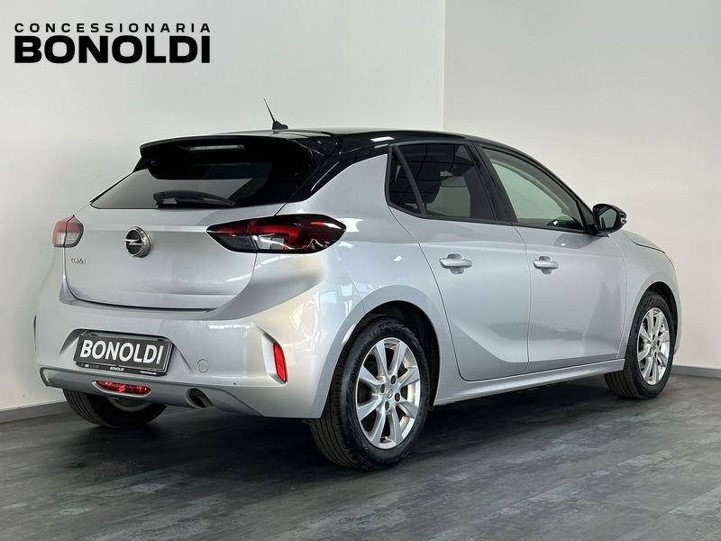 Opel Corsa Corsa 1.2 Edition GPL