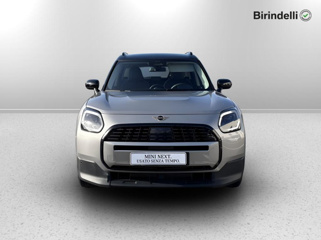 MINI Mini Countrym.(U25) - Mini Countryman C Classic