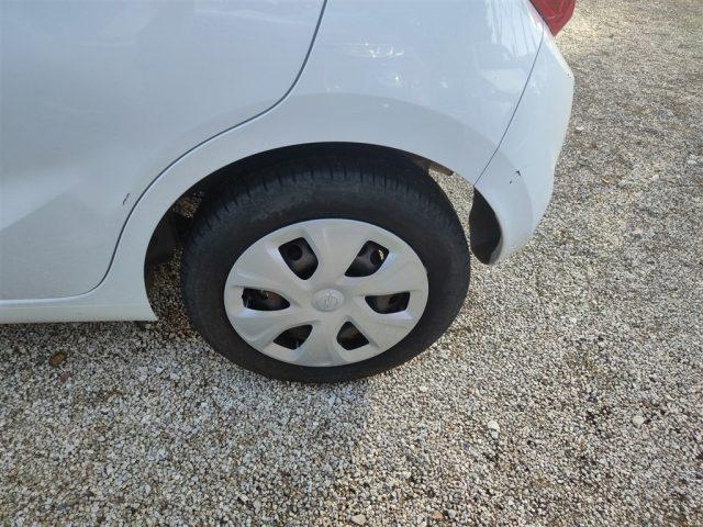 OPEL Karl 1.0 73 CV Start&Stop CRUISE,CLIMA