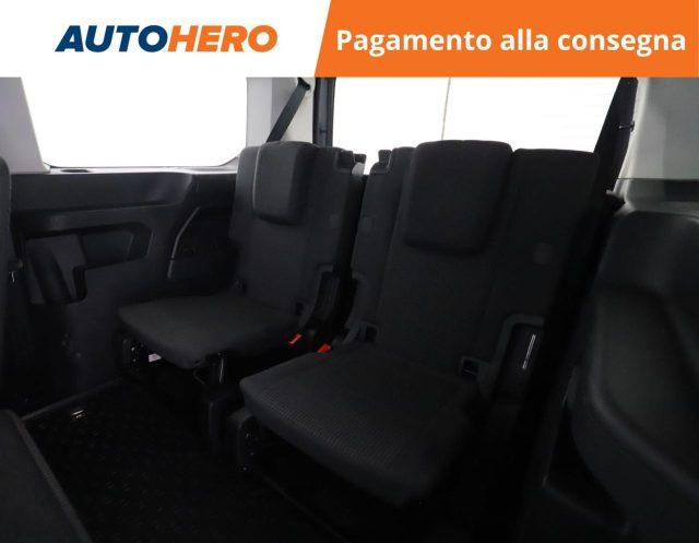 VOLKSWAGEN Caddy 2.0 TDI 122 CV DSG Space Maxi