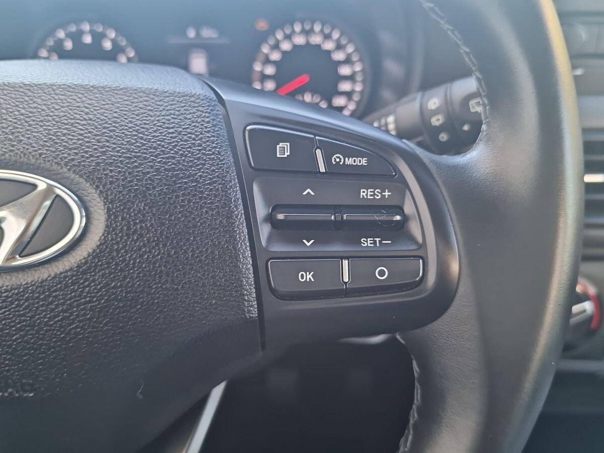 HYUNDAI I10 1.0 TECH