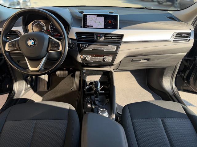 BMW X2 xDrive18d Business-X (NESSUN VINCOLO)