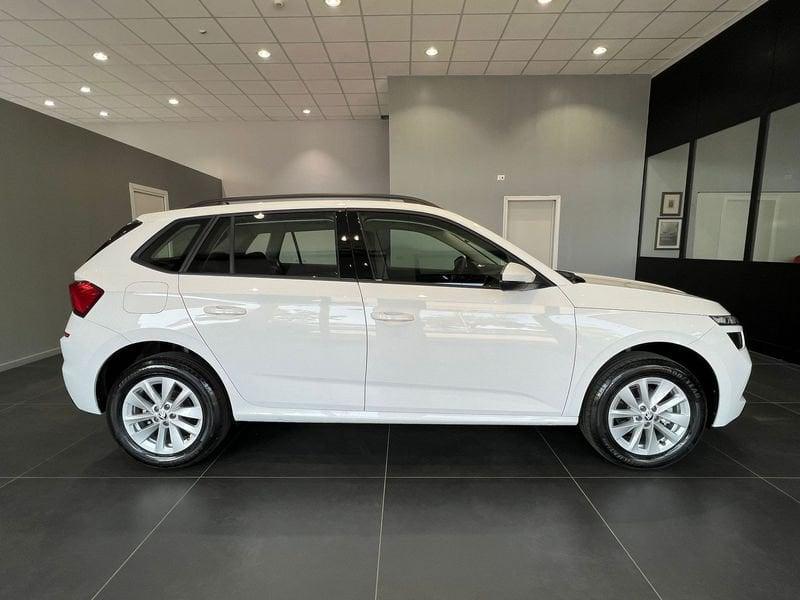 Skoda Kamiq 1.0 TSI 110 CV Ambition