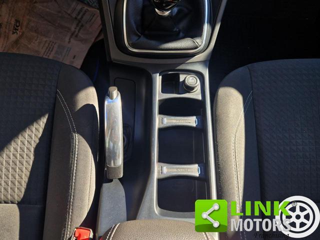 FORD C-Max 1.5 TDCi 120CV Titanium