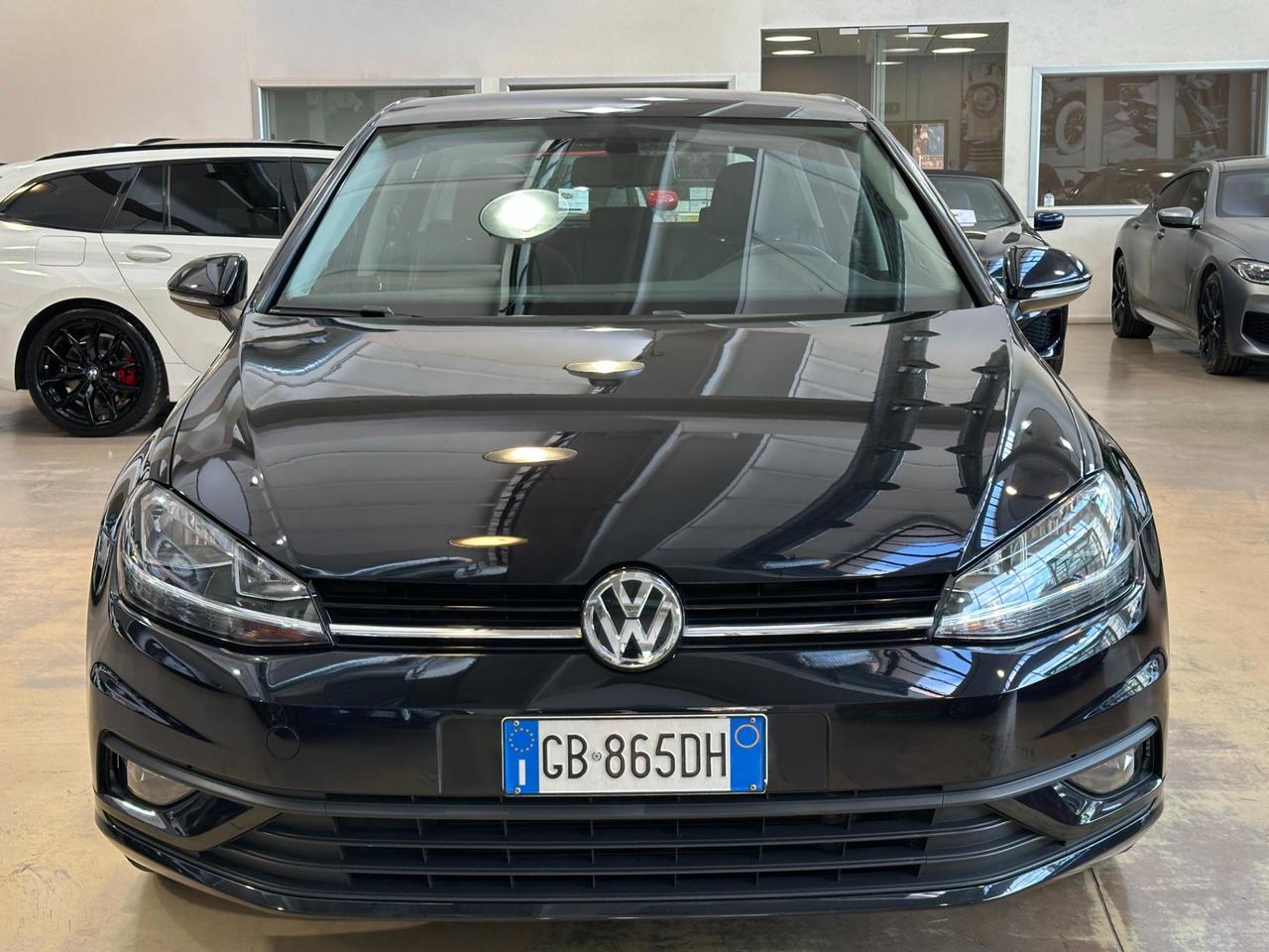 Volkswagen Golf 5p 1.0 tsi Business 115cv - Carplay - 18"