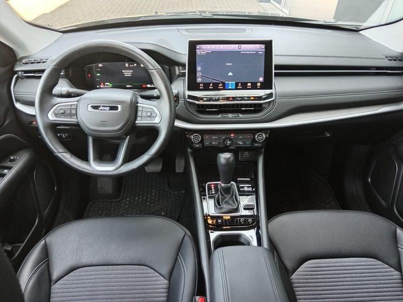 Jeep Compass 4xe 1.3 T4 PHEV 190cv Business 4xe Auto