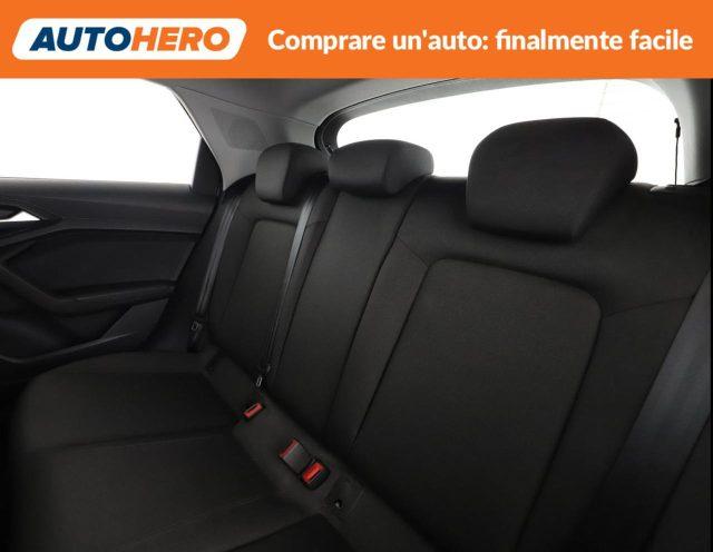 AUDI A1 SPB 25 TFSI Admired