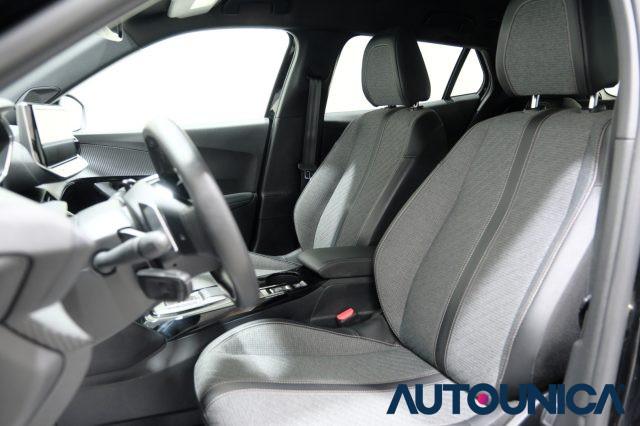 PEUGEOT 2008 PURETECH 130 S&S EAT8 GT FULL LED NEOPATENTATI