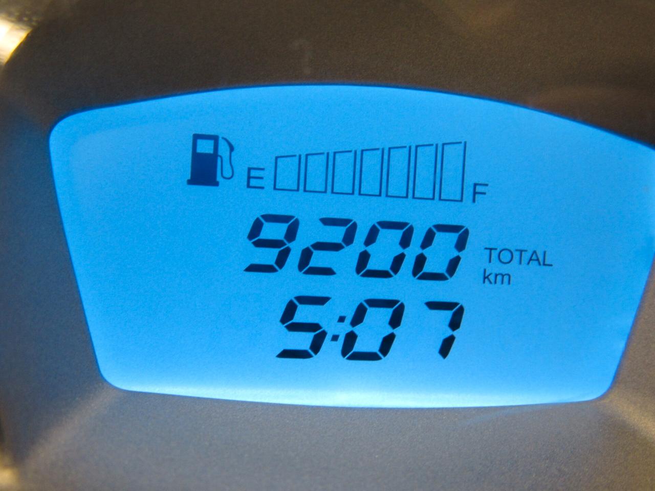 Piaggio Liberty S 50 4 TEMPI