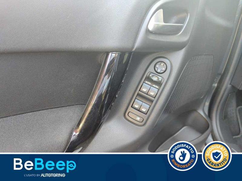 Citroën C3 1.6 BLUEHDI EXCLUSIVE 75CV