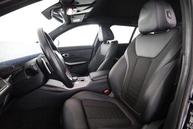 BMW 320 Serie 3 (G20/G21) d 48V xDrive Touring