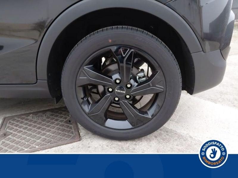 KGM Tivoli K-Line 1.5 Turbo GDI 163 CV