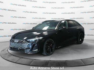 Audi A5 Avant TDI 150kW mHEV+ S tronic quattro S Line Edition *PROMO AZZURRA*