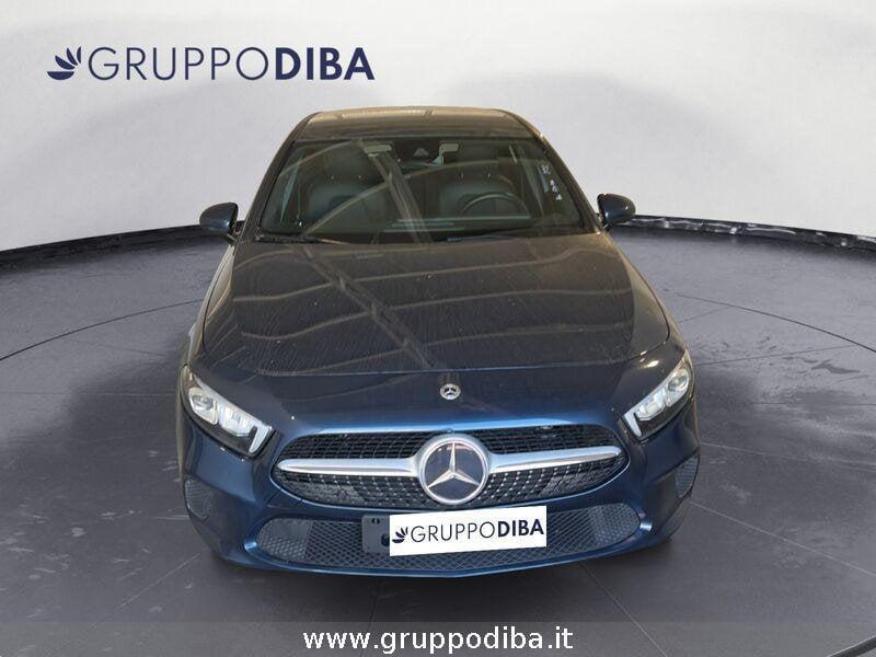 Mercedes-Benz Classe A - W177 2018 Diesel A 180 d Sport auto