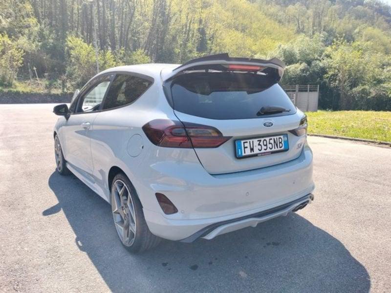 Ford Fiesta ST 1.5 EcoBoost 200CV S&S ST