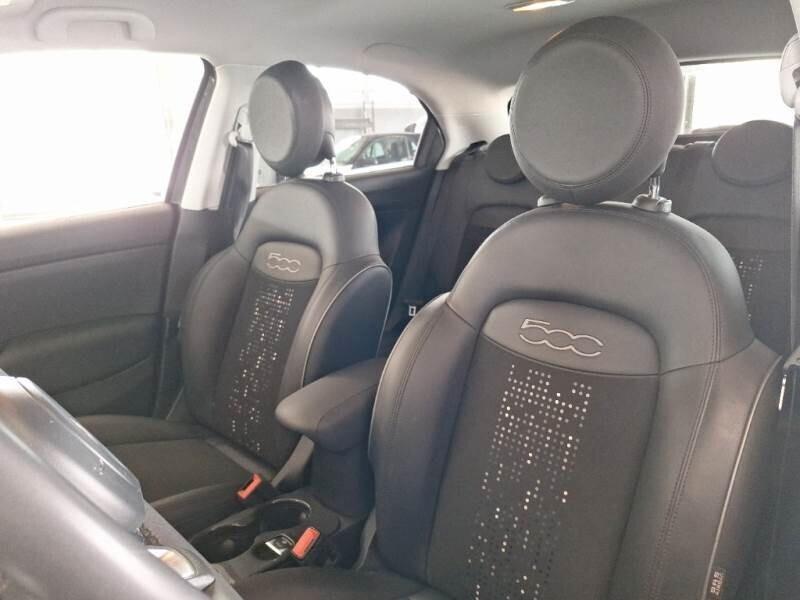 Fiat 500X 1.6 MultiJet 130 CV Connect