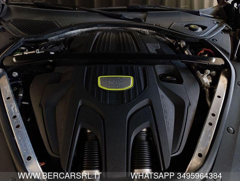 Porsche Panamera Panamera 2.9 4 E-Hybrid*TETTO*SPORT CHRONO*SEDILI RISCALDATI + VENTILATI*TELECAMERA*4 RUOTE STERZANT