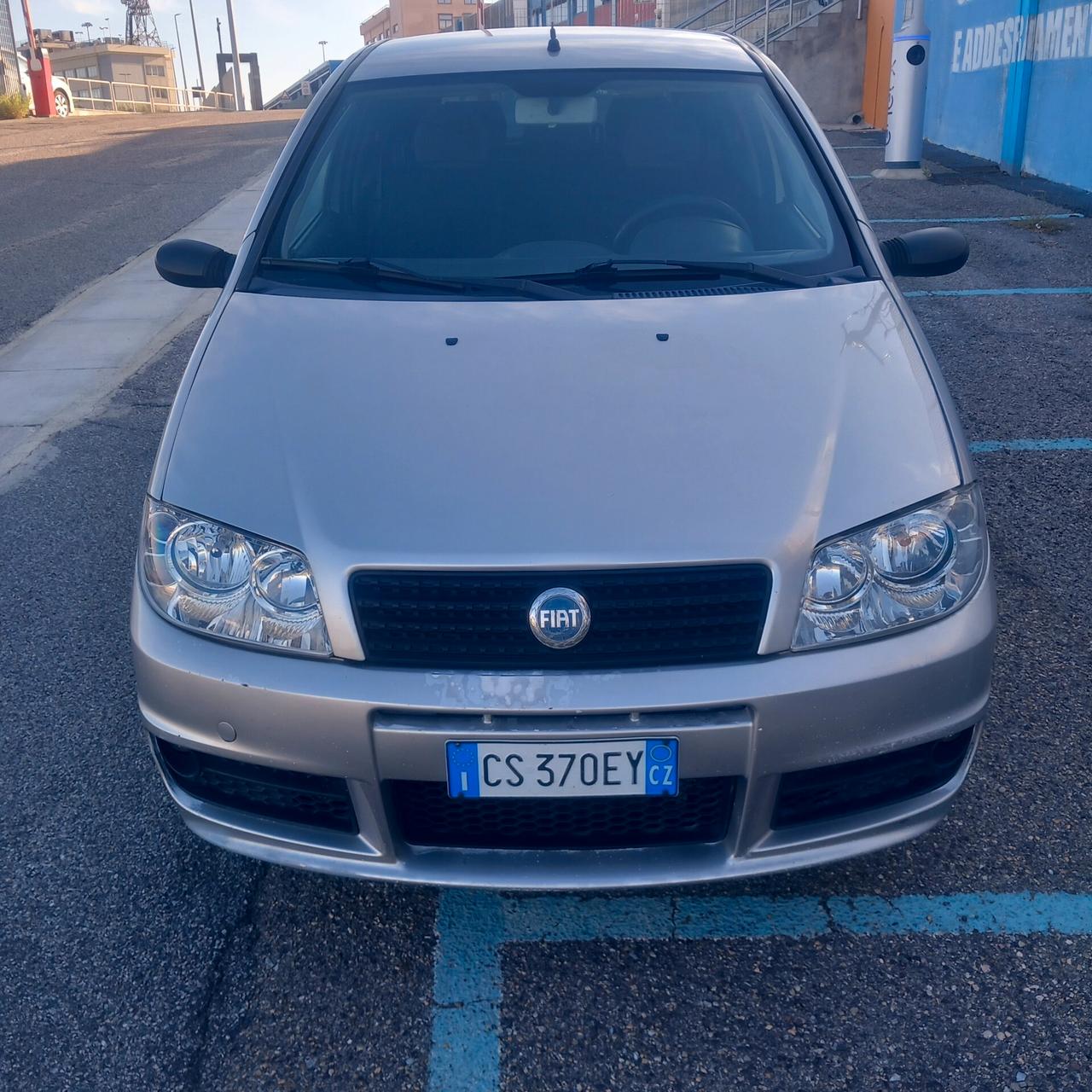 Fiat Punto 1.3 Multijet 16V 3 porte Actual