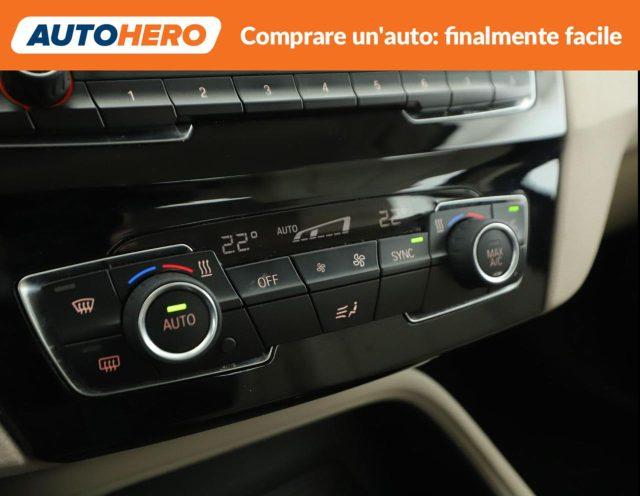 BMW X1 xDrive25e Advantage