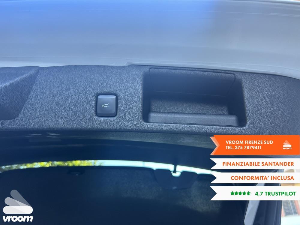 FORD Kuga 3ª serie Kuga 2.5 Full Hybrid 190 CV...