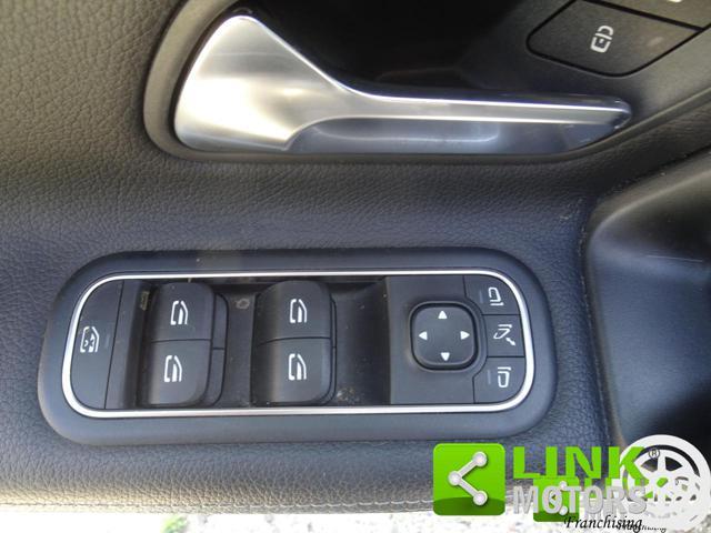 MERCEDES-BENZ A 180 SPORT