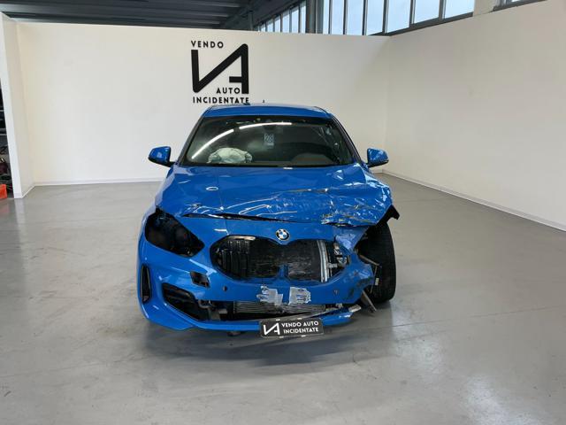 BMW 118 I 140CV MSPORT