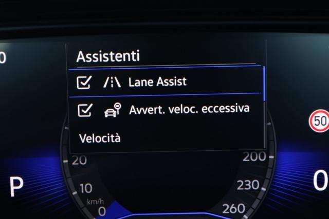 VOLKSWAGEN Polo 1.0 TSI DSG Life PREZZO NETTO