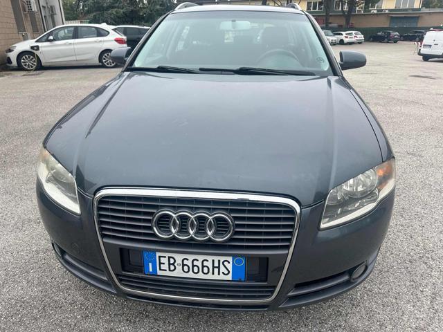 AUDI A4 2.0 TDI 186,174km Bellissima F.AP. Avant Top plus