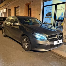 Mercedes Classe A 180d - 109CV