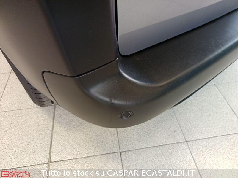 Citroën Berlingo BlueHDi 100 S&S M PLUS