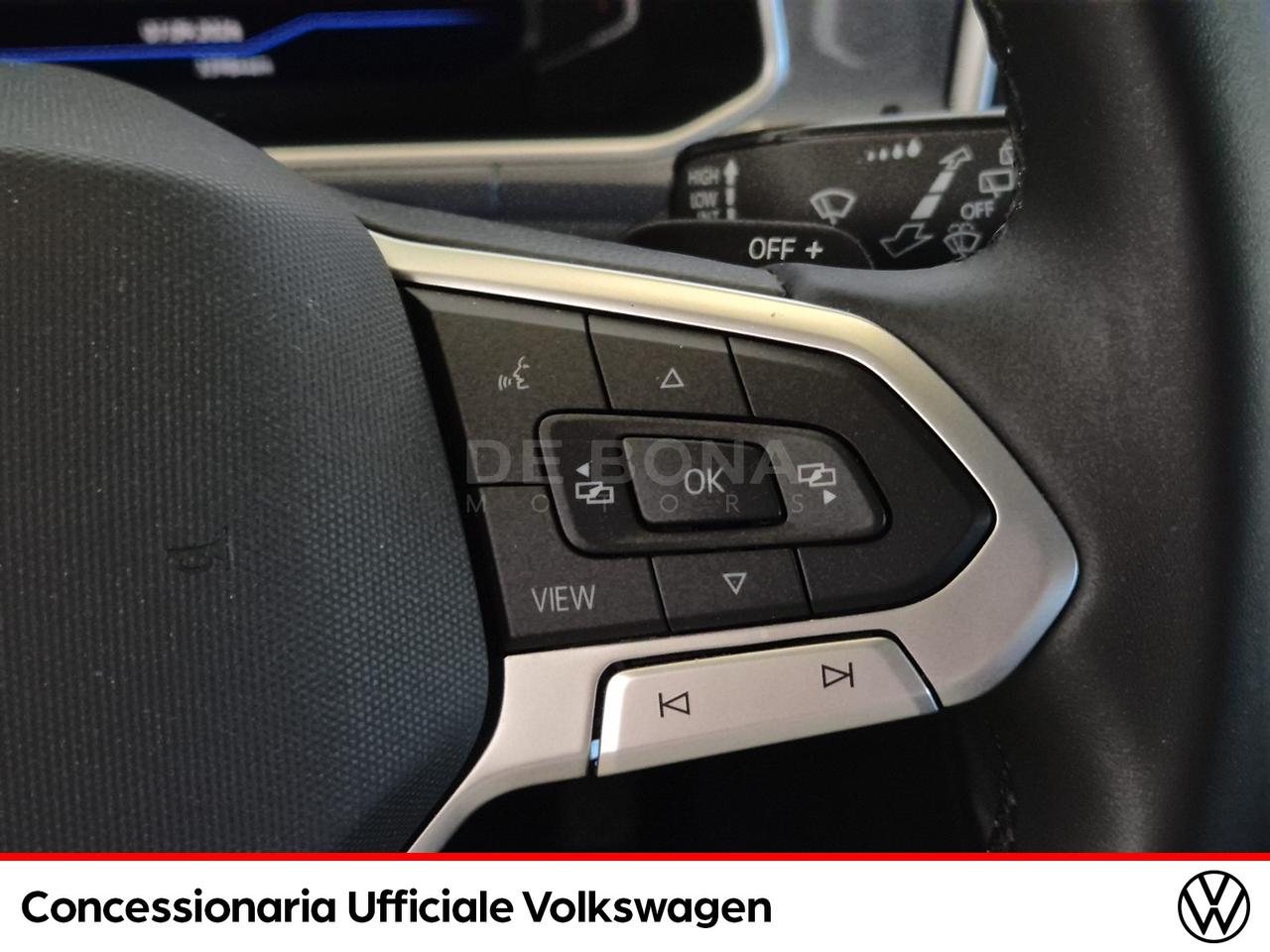 Volkswagen T-Roc 1.5 tsi style dsg
