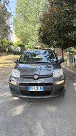 Fiat Panda 1.2 Connected by Wind
