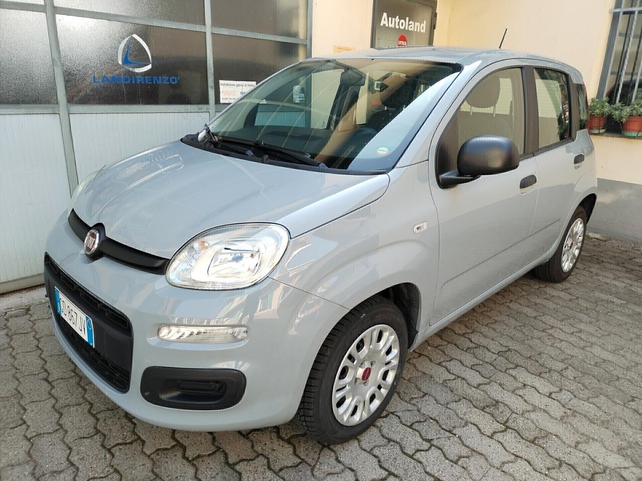 Fiat Panda 1.2 Easy - 11/2020