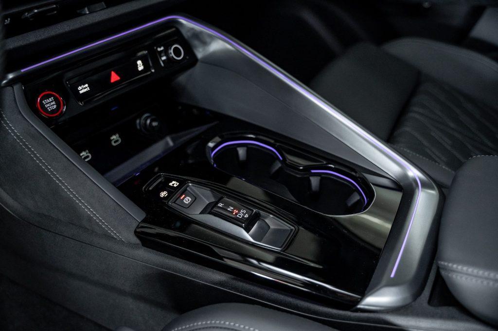 AUDI SQ5 TFSI mHEV+ quattro