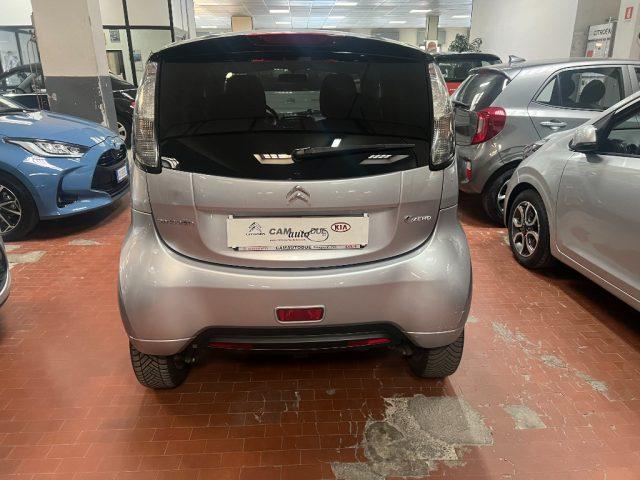 CITROEN C-Zero Full Electric airdream Seduction GARANZIA 24 MESI