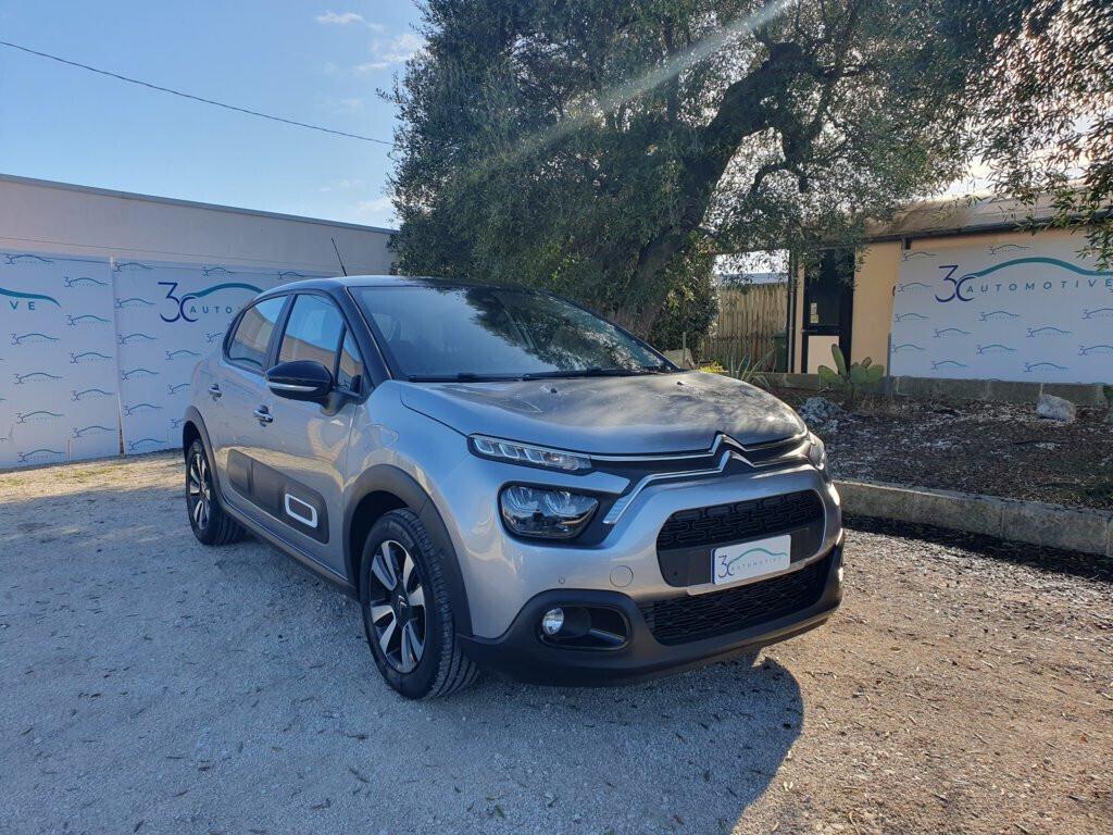 Citroen C3 1.5 BHDi 100cv Shine