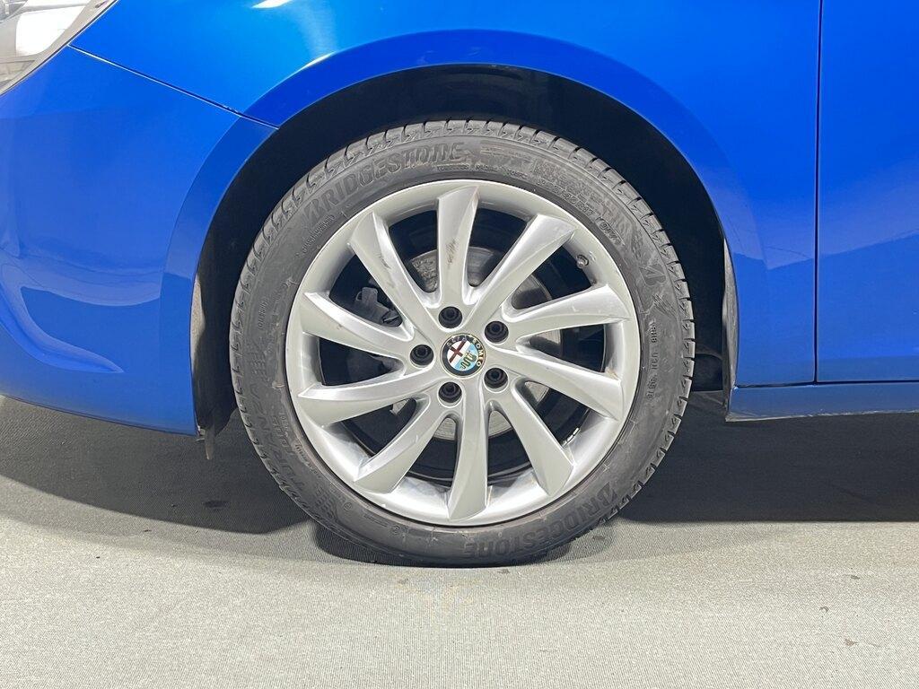 Alfa Romeo Giulietta 1.6 jtdm Giulietta 120cv