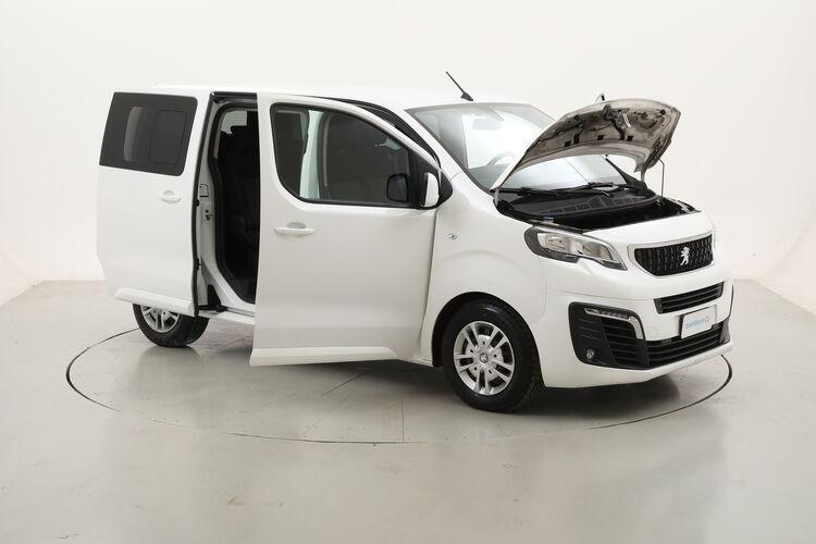 Peugeot Traveller Compact Business - 9 POSTI BR412027 1.5 Diesel 102CV