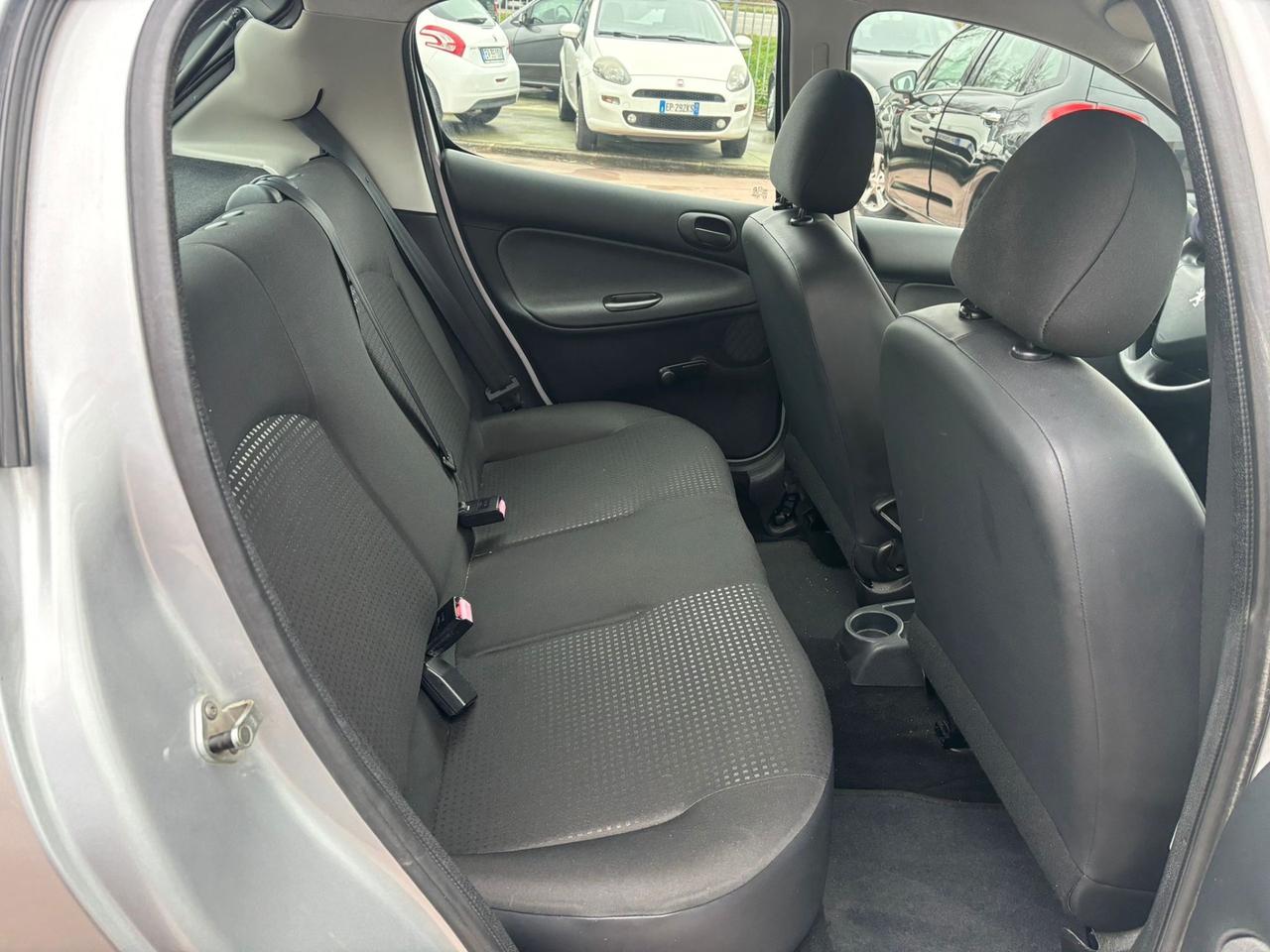 Peugeot 206 Plus 1.1 60CV 5p. Energie