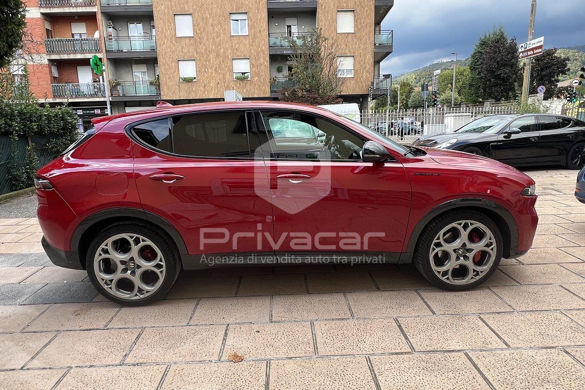ALFA ROMEO Tonale 1.5 130 CV MHEV TCT7 Edizione Speciale