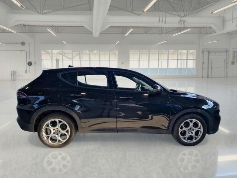 ALFA ROMEO TONALE 1.5 130 CV HYBRID TCT7 SPRINT SUV