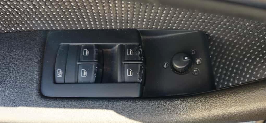Audi A3 2.0 16V TDI quattro Ambition
