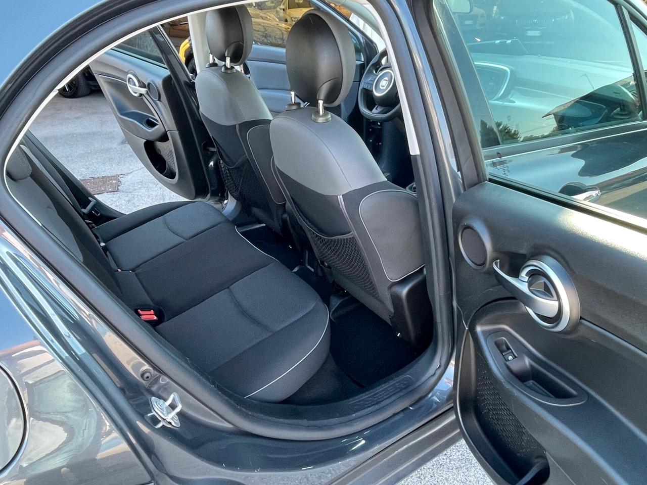 Fiat 500X 1.6 MultiJet 120 CV Pop Star