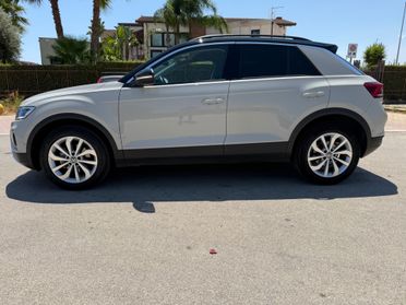 Volkswagen T-Roc 2.0 TDI SCR Style