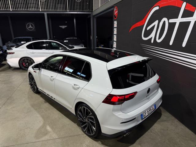 VOLKSWAGEN Golf 2.0 DSG CLUBSPORT SERVICE VW PRONTA CONSEGNA