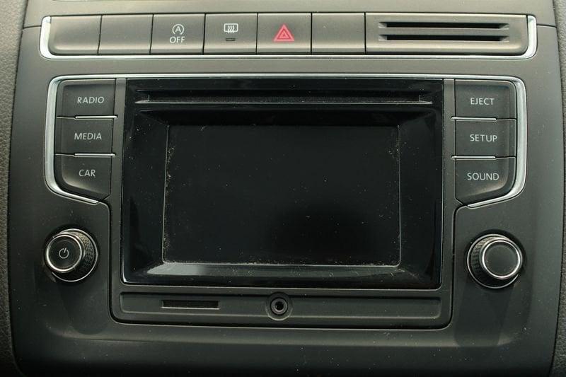 Volkswagen Polo 5ª SERIE 1.0 MPI 75CV 5P. COMFORTLINE
