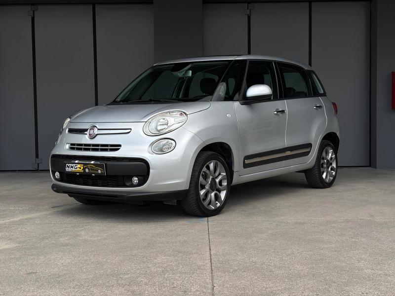 Fiat 500 L 500L 0.9 t.air t. natural power Lounge 80cv