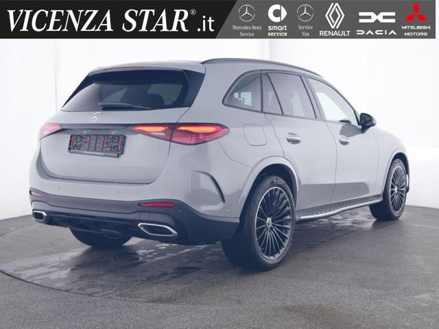 MERCEDES-BENZ GLC 300 d MHV 4MATIC PREMIUM AMG