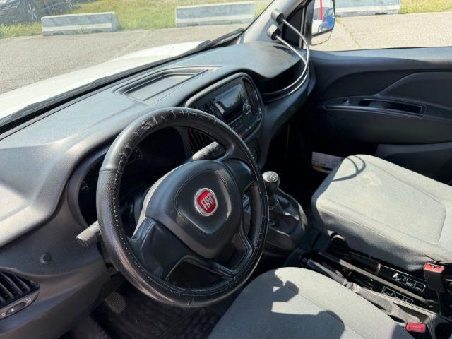FIAT Doblo Doblò 1.3 MJT PC-TN Cargo 2 POSTI