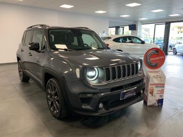JEEP Renegade 1.6 Mjt STRAFULL Limited + Navigatore